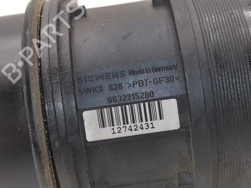 Mass air flow sensor CITROËN C5 I (DC_) 2.2 HDi (DC4HXB, DC4HXE) | BP28980620M95