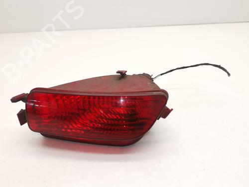 Used Left taillight CITROËN C4 I (LC_) [2004-2014]  28981265