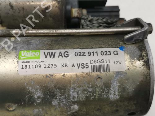 Starter VW GOLF VI (5K1) | BP31903923M8 - Image 3