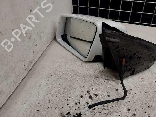 Left mirror MERCEDES-BENZ C-CLASS (W204)  | BP28995255C26 