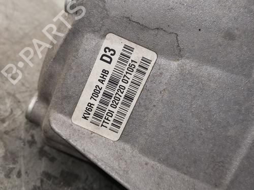 Gearbox FORD TRANSIT CONNECT V408 Box Body/MPV | BP36037040M3 - Image 3