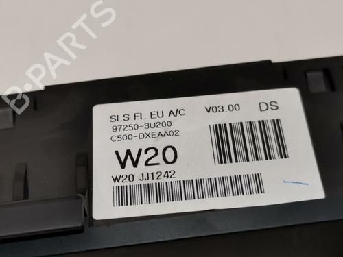 Climate control KIA SPORTAGE III (SL) | BP28990441I5 - Image 2
