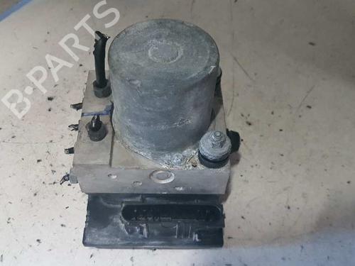 Used ABS pump NISSAN QASHQAI I (J10, NJ10) [2006-2015]  28995279