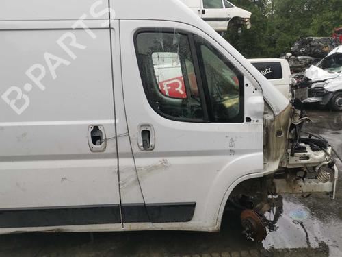 Used Right front door Right front door CITROËN JUMPER II Van 2.2 BlueHDi 140 (140 hp) 40217736 40217736