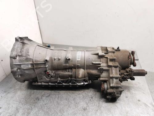 Gearbox BMW X3 (E83) xDrive 20 d | BP39444249M3 - Image 6