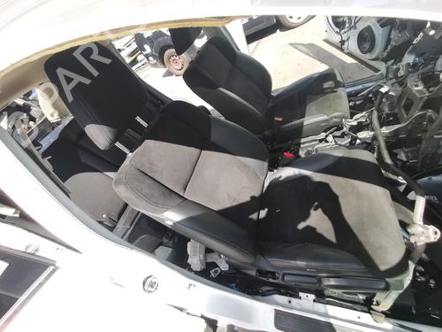 Used Right front seat HONDA CR-V IV (RM_) 1.6 i-DTEC (RE6) (120 hp) 28996118