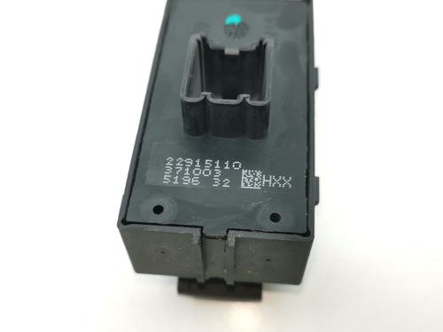 Right rear window switch OPEL INSIGNIA A (G09) 1.6 CDTi (68) | BP39612098I28 - Image 3