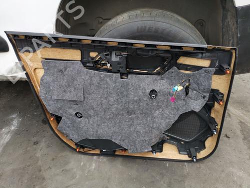 Front right panel MERCEDES-BENZ A-CLASS (W176) A 200 CDI / d (176.008) | BP40216726C59 - Image 3