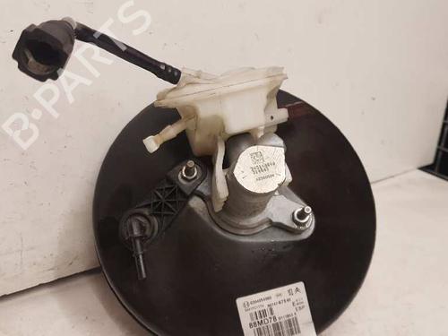 Used Servo brake CITROËN C4 II (NC_) [2009-2025]  28991391