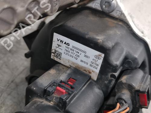 Steering rack VW GOLF VI (5K1)  | BP31631031M22  - Image 5