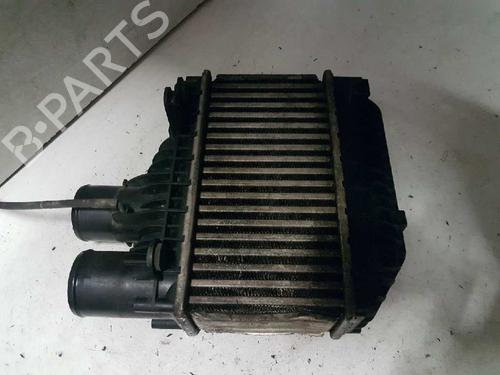 Used Intercooler TOYOTA AVENSIS Saloon (_T25_) 2.0 D-4D (CDT250_, CDT250R) (116 hp) 28999970