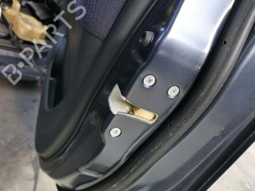 Used Front right lock HONDA FR-V (BE) 2.2 i CTDi (BE5) (140 hp) 28983258