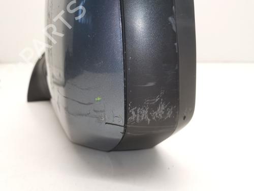 Left mirror PEUGEOT PARTNER Box Body/MPV 1.6 HDi | BP28989935C26 