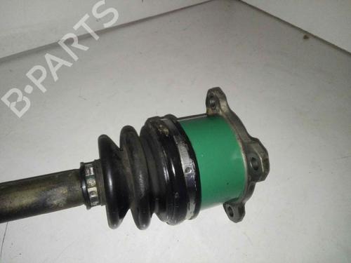 Right front driveshaft MITSUBISHI PAJERO III (V7_W, V6_W) 3.2 Di-D (V68W) | BP28994157M39