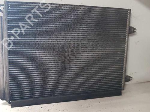 AC-Kondensator VW PASSAT B6 (3C2) [2005-2011]  28984225