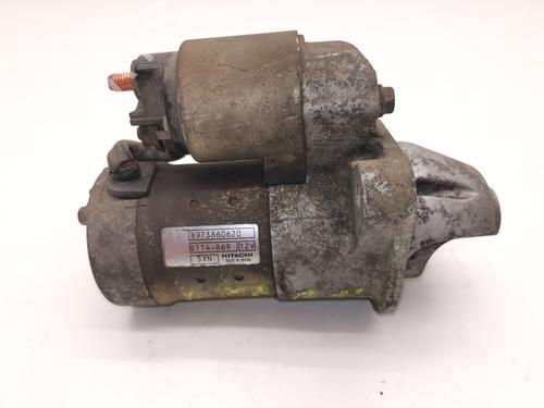 Startmotor OPEL ASTRA H (A04) [2004-2014]  28984457