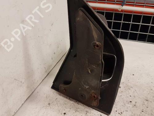 Left mirror MERCEDES-BENZ VITO Van (W638) 110 CDI 2.2 (638.094) | BP28979197C26 