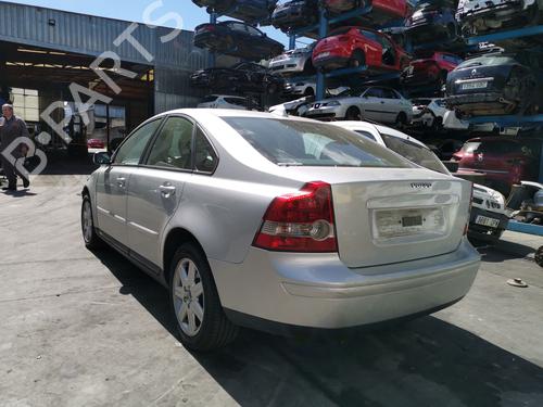 Headlight switch VOLVO S40 II (544) 2.0 D | BP39444282I24 - Image 5