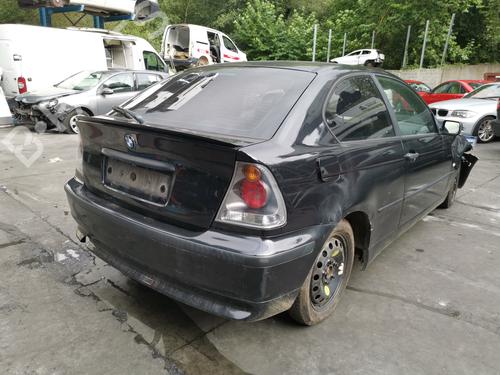 ABS Bremseaggregat BMW 3 Compact (E46) 320 td | BP28993576M43