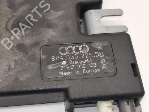 Module électronique AUDI A3 (8P1) 1.9 TDI | BP28978562M83 