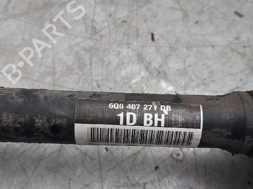 Left front driveshaft SEAT IBIZA III (6L1) | BP28988683M38