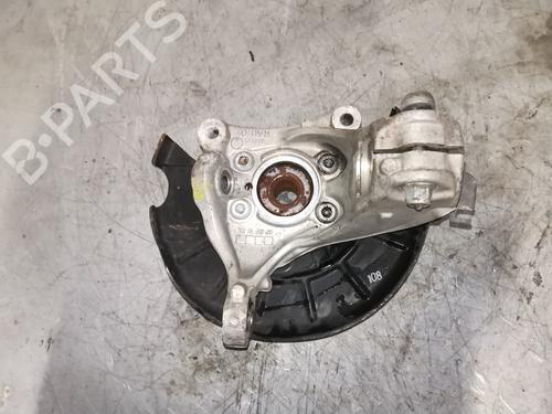 Right front steering knuckle VW PASSAT B6 (3C2) | BP28988867M26 - Image 3