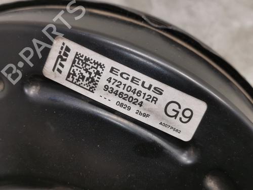 Servo brake RENAULT TRAFIC III Van (FG_) 1.6 dCi 120 (FGMB, FGMC) | BP39441212M42 - Image 2