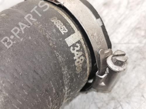 Pipe CITROËN C5 III (RD_) 2.0 HDi 165 (RDRHHA, RDRHH8) | BP39444592M125 - Image 2
