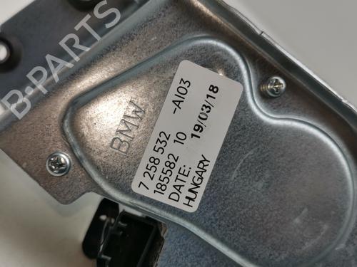 Rear wiper motor BMW 1 (F20)  | BP29289699M102 