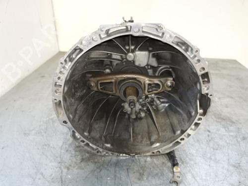 Gearbox MERCEDES-BENZ C-CLASS T-Model (S205)  | BP28996894M3 
