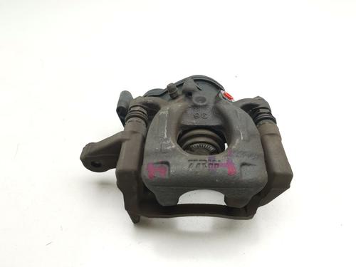 Used Left rear brake caliper NISSAN QASHQAI II (J11, J11_) [2013-2025]  29376346