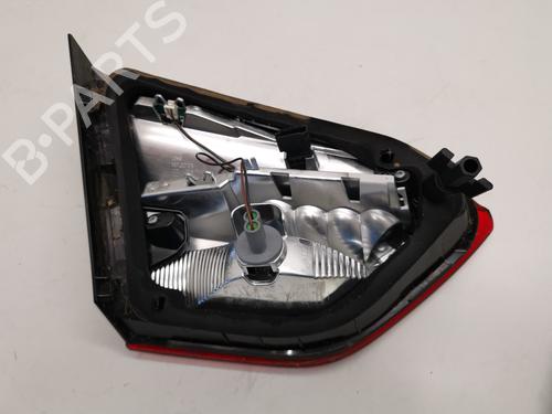 Right taillight OPEL CROSSLAND X / CROSSLAND (P17, P2QO) 1.5 Turbo D (75) | BP28991543C35 