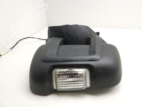 Left mirror FIAT DUCATO Van (250_) 130 Multijet 2,3 D 4x4 | BP28990873C26 