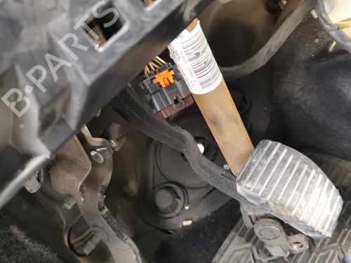 Bremsepedal CITROËN BERLINGO MULTISPACE (B9) 1.6 BlueHDi 100 (99 hp) 28985081