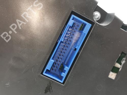 Instrument cluster VW GOLF VI (5K1)  | BP28997167C47 