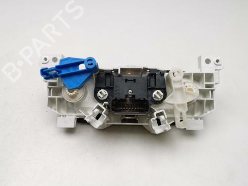 Climate control RENAULT TRAFIC III Van (FG_) 1.6 dCi 120 (FGMB, FGMC) | BP39439646I5 - Image 3
