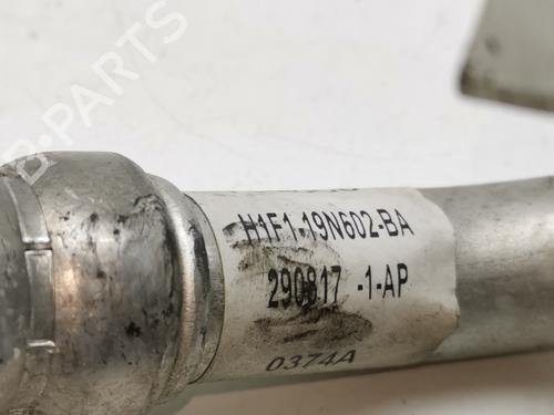 AC pipe FORD TRANSIT CONNECT MPV | BP28987366M126