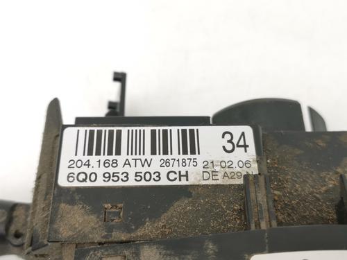 Headlight switch SEAT CORDOBA (6L2) 1.9 TDI | BP30389908I24