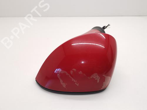 Left mirror SEAT IBIZA IV SC (6J1, 6P5) 1.4 TDI | BP28990113C26 