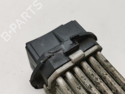 Heater resistor MERCEDES-BENZ C-CLASS (W204) | BP28996937M108