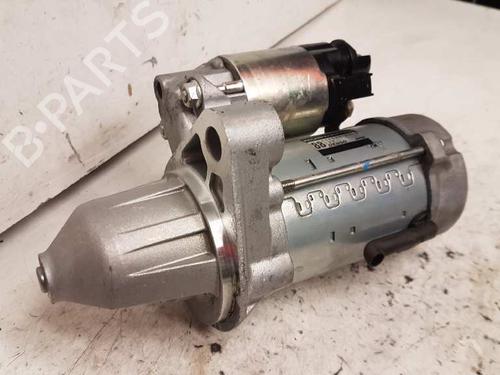 Used Starter HONDA HR-V (RU) 1.6 i-DTEC (RU8) (120 hp) 28992653