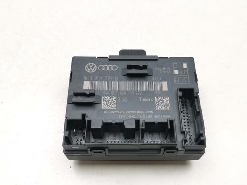 Module électronique AUDI A4 B8 (8K2) [2007-2017]  31251199