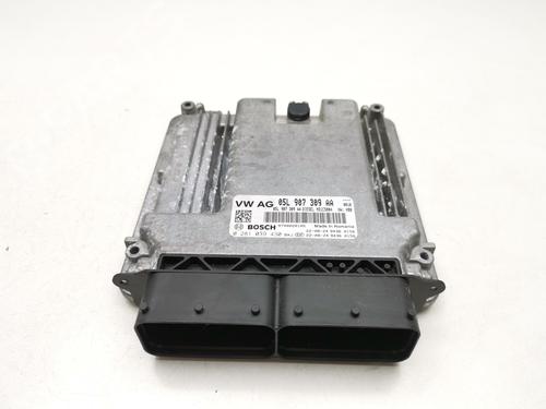 Used Engine control unit (ECU) Engine control unit (ECU) SEAT LEON (KL1, KLG) [2019-2026] 34554177 34554177