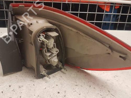 Left taillight FORD MONDEO IV Turnier (BA7) 2.0 TDCi | BP28997747C34 