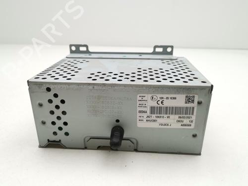 Radio FORD TRANSIT CUSTOM V362 Bus (F3)  | BP29484036E6 