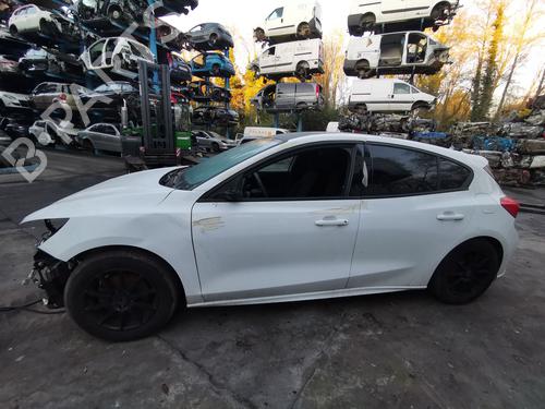 Rear left window mechanism FORD FOCUS IV (HN) 1.5 EcoBlue | BP39439043C24 - Image 5