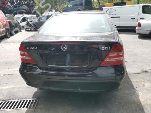 Engine MERCEDES-BENZ C-CLASS (W203) | BP33801639M1 - Image 11