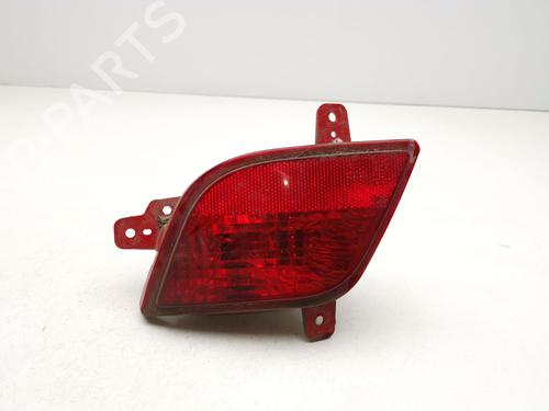 Used Rear bumper left light Rear bumper left light OPEL MOKKA / MOKKA X (J13) 1.6 CDTI (_76) (136 hp) 40179823 40179823