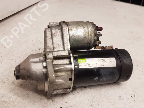Used Starter OPEL CORSA C (X01) 1.2 Twinport (F08, F68) (80 hp) 28983832