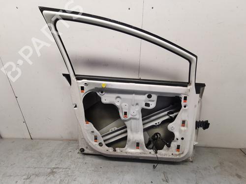 Left front door SEAT LEON (1P1)  | BP28993092C2 